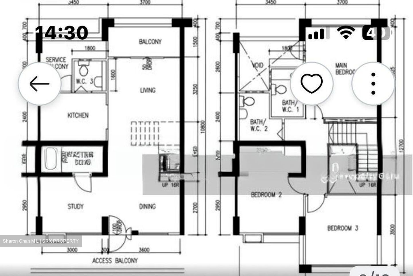 Blk 788C Woodlands Crescent (Woodlands), HDB Executive #577827371